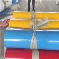 保温铝卷 合金铝皮 山东铝材厂商 花纹铝皮