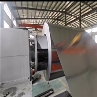 保温铝卷 管道铝卷 来图定做 镀锌铝皮