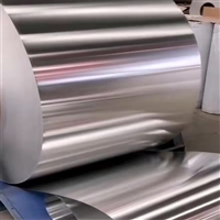 铝皮 5757铝卷 加工厂家 镀锌铝皮