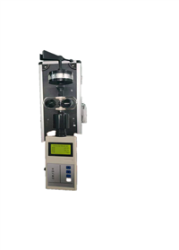 手持式五参数气象站一体机