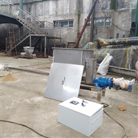 硼粉碳粉螺旋喂料机XWZF棉籽小型螺旋加粉器