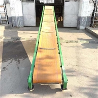 粮食清仓皮带输送机wq888粮食装罐气力吸灰机