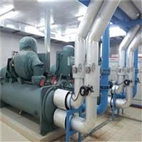 前海二手空调回收 前海公司商场中央空调回收