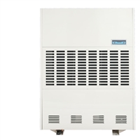 宁波甬井空气干燥机 地下室防潮器