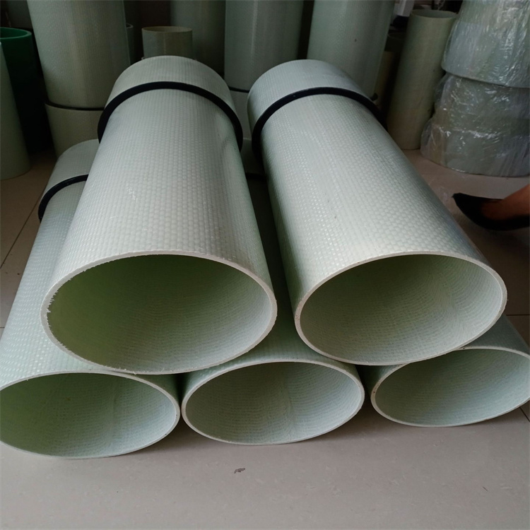bwfrp拉挤电缆保护管 dn175拉挤缠绕电力管 厂家定制