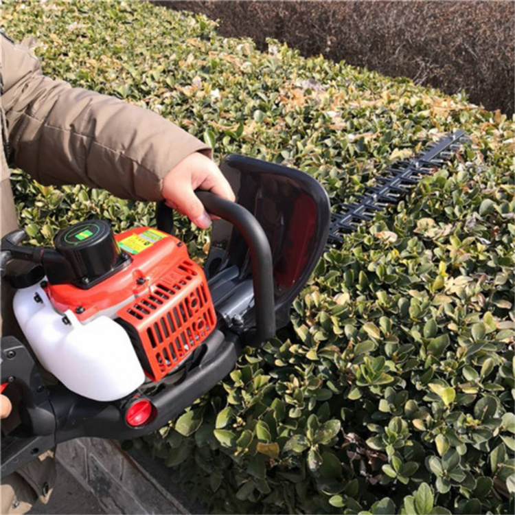 手持剪枝机绿篱修剪机苗木枝条修整剪树机