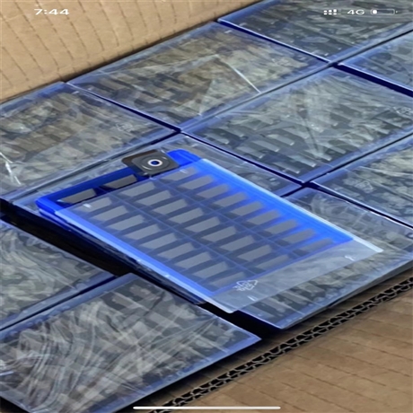 济南回收钨钢铣刀