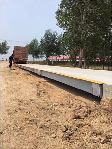 西城区地磅回收,二手地磅,新旧地磅出售