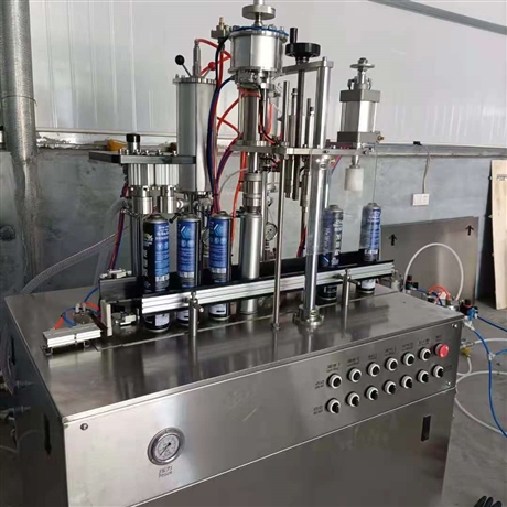 八合一聚氨酯发泡胶机器 泡沫胶生产设备