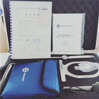 美国interscan 4160-2 4160-19.99m 进口甲醛测试仪 室内治理用