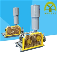 负压罗茨风机批发 高压罗茨风机 大功率/大容量 多型号选择