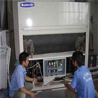 深圳香蜜湖格力空调维修拆装 香蜜湖空调清洗加氟