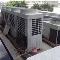 罗湖黄贝岭空调维修拆装清洗保养