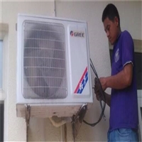 深圳湾格力空调维修拆装 深圳湾空调维修安装清洗