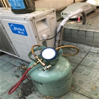 罗湖蔡屋围空调维修安装 空调清洗保养