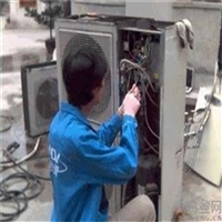 盐田大梅沙空调维修安装清洗保养