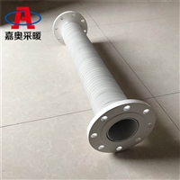 嘉奥 无缝翅片管散热器 钢制翅片管SRZ15*10X