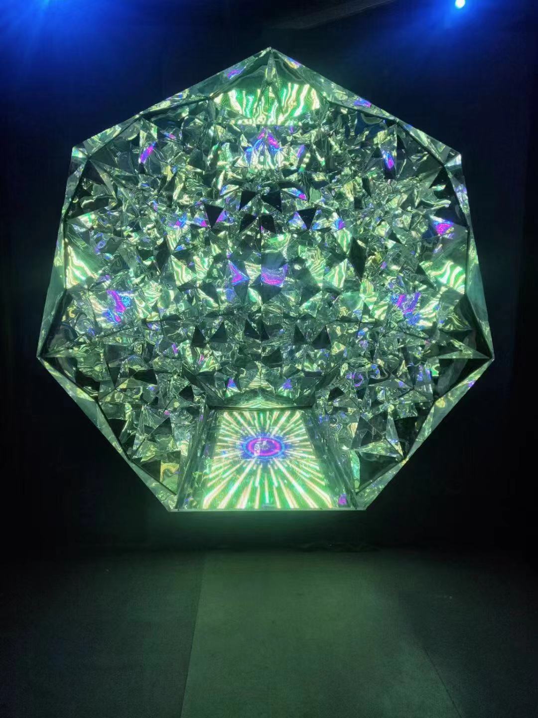 积木乐园 侏罗纪恐龙展 烟泡树 网红道具定制出租售