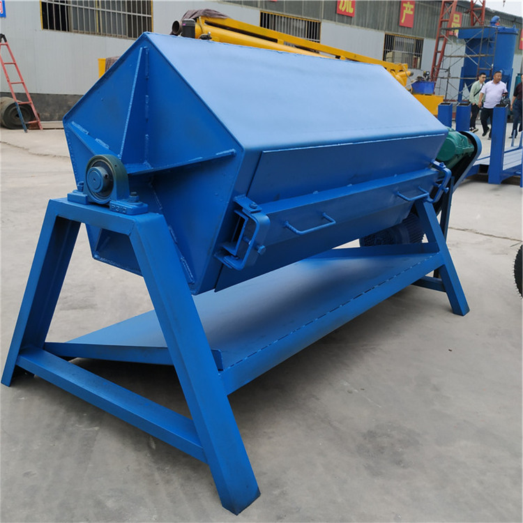 六角滚筒抛光机有色金属去油污滚筒研磨机光饰机抛亮机