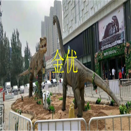积木乐园 仿真恐龙展 泡泡树 中秋美陈道具出租赁