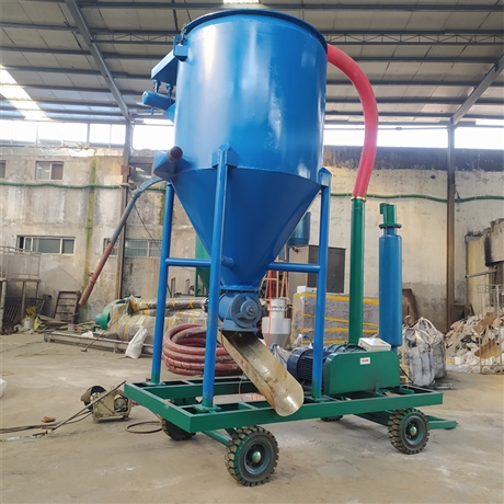矿粉脉冲负压吸灰机XWZF150型散灰粉石粉吸灰机