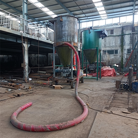 粉末粉尘负压吸灰机XWZF600型卸料器装灌输送机