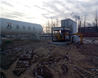 江苏淮安 LNG汽化器 燃气配套设备 生产销售