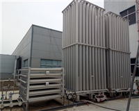 湖南LNG气化站气化器燃气调峰站 生产销售