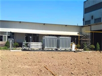 安徽宣城 LNG气化站 燃气配套设备 制造厂家