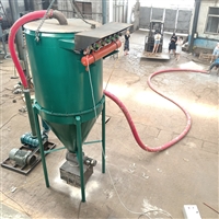 200型干灰气力吸灰机XWZF脉冲布袋除尘气真空抽灰机