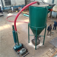湖北建材粉料气力输送机XWZF倒仓无粉尘灰尘脉冲抽灰机