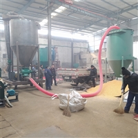 灰库气力输送机XWZF自吸式石英砂气力输送机