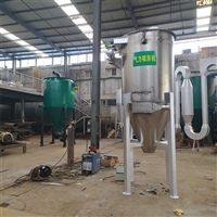 电厂烟道灰气力吸灰机XWZF广东稻谷壳真空抽灰机