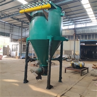 200型干灰气动输送机XWZF葫芦岛粉煤灰装灌吸灰机