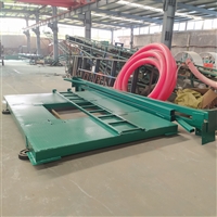 沙克龙大理石粉吸灰机XWZF30米长饲料颗粒真空吸粮机