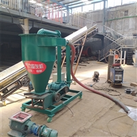 水泥干灰脉冲吸灰机XWZF80m高粉煤灰装仓吸灰机