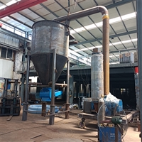 水泥灰锅炉灰脉冲吸灰机XWZF新疆粉煤灰真空抽灰机