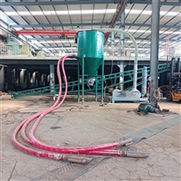 电厂粉料脉冲吸灰机XWZF潍坊平库散灰布袋抽灰机
