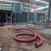 浙江水泥灰脉冲吸灰机XWZF除尘式石头粉布袋抽灰机视频