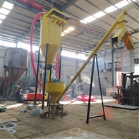 新疆棉籽负压吸灰机XWZF四川无尘装灌抽灰机视频