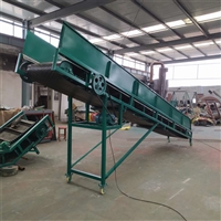 螺丝钉螺丝帽分拣输送机XWZF沙土石粉垂直输送机