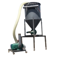 干灰清仓脉冲吸灰机wq888无扬尘粉煤灰吸灰机价格