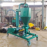 粉灰炉渣气力吸灰机wq888化工粉料脉冲吸灰机