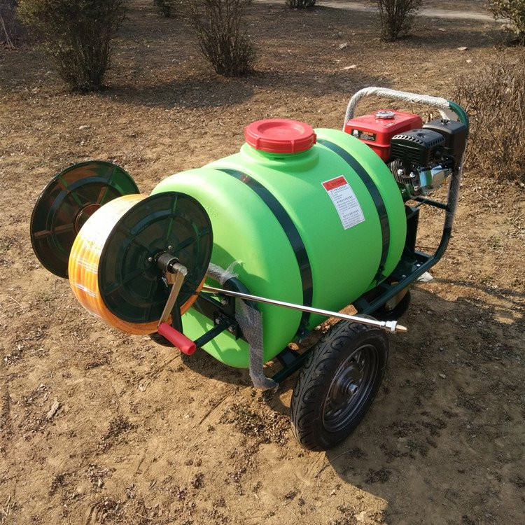 170汽油打药机 农用自动放管打药机 志为大面积消毒喷雾器