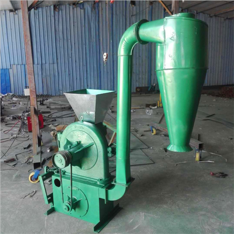 花椒大料粉碎机调料机批发多功能齿盘粉碎机香料超细磨粉机