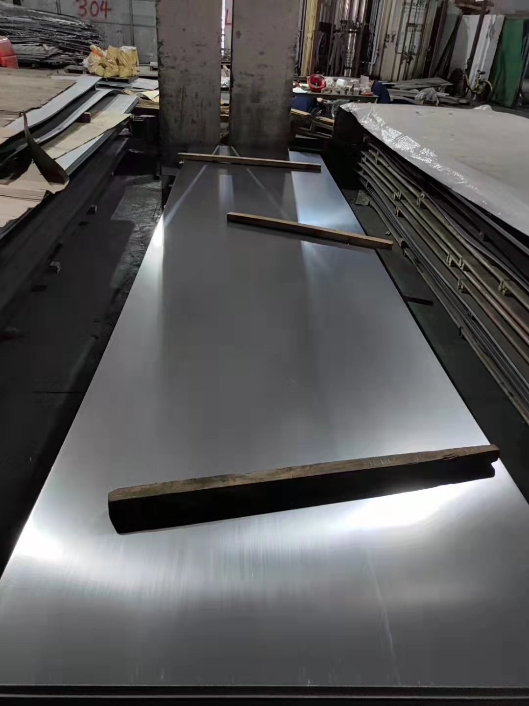 310s不锈钢板激光切割加工卷圆焊接钣金加工