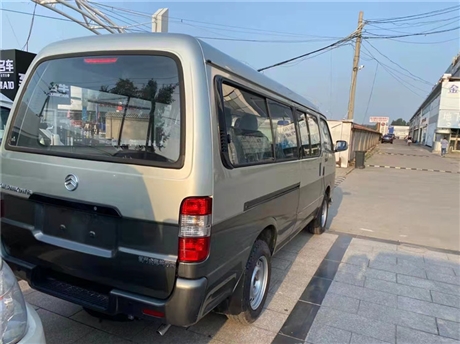 北京有卖金龙十座电话金龙金威黄牌客货两用版