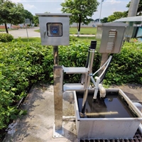 光谱法硝氮分析仪,在线硝态氮分析仪