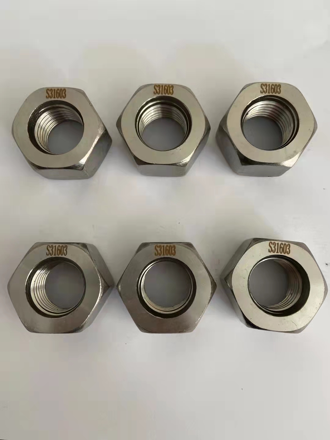 c276螺栓c276哈氏合金六角螺栓c276双头螺栓c276六角螺栓