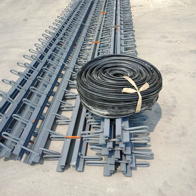 80型伸缩缝f60型伸缩缝160型桥梁伸缩缝更换